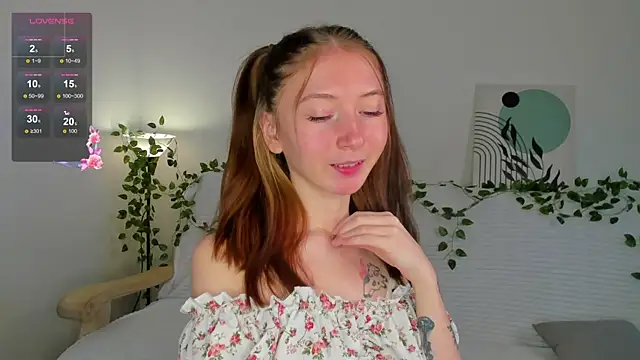 try love  online show from 1, 12, 2025