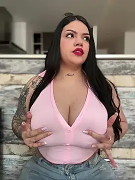 dulcemarianh  online show from 19, 3, 2026