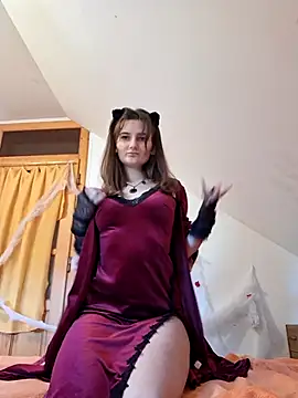 Snapshot of Nika_aa chatting on 6, 11, 2025 Nika aa online show from 6, 11, 2025
