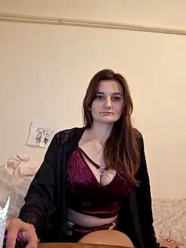 Snapshot of Nika_aa chatting on 30, 11, 2025 Nika aa online show from 30, 11, 2025