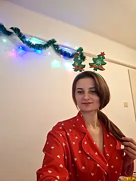 Snapshot of Nika_aa chatting on 18, 12, 2025 Nika aa online show from 18, 12, 2025