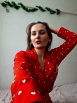 Snapshot of Nika_aa chatting on 9, 1, 2026 Nika aa online show from 9, 1, 2026