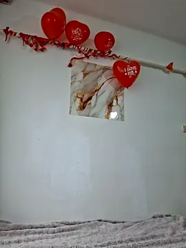 Snapshot of Nika_aa chatting on 19, 2, 2026 Nika aa online show from 19, 2, 2026