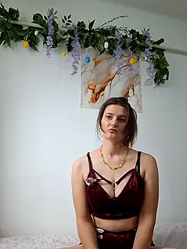 Snapshot of Nika_aa chatting on 27, 3, 2026 Nika aa online show from 27, 3, 2026