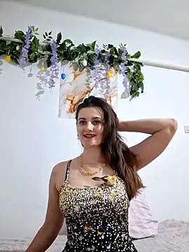 Snapshot of Nika_aa chatting on 1, 4, 2026 Nika aa online show from 1, 4, 2026