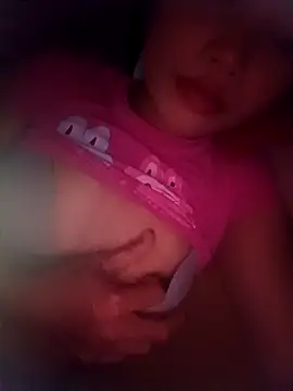 Snapshot of Rabbit-small chatting on 13, 10, 2025 Rabbit-small online show from 13, 10, 2025