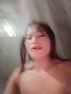 Snapshot of Rabbit-small chatting on 15, 10, 2025 Rabbit-small online show from 15, 10, 2025