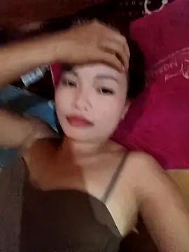 Snapshot of Rabbit-small chatting on 16, 10, 2025 Rabbit-small online show from 16, 10, 2025