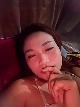 Snapshot of Rabbit-small chatting on 17, 11, 2025 Rabbit-small online show from 17, 11, 2025