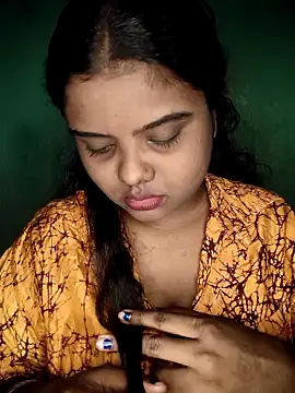 World Top Girl online show from 13, 10, 2025