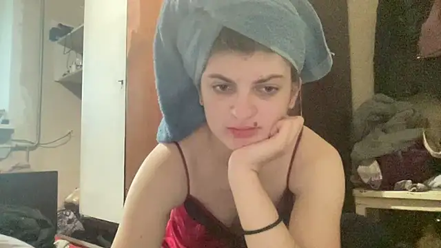 Snapshot of NikaXZimax chatting on 9, 11, 2025 NikaXZimax online show from 9, 11, 2025