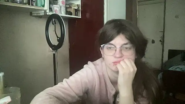 NikaXZimax online show from 27, 2, 2026