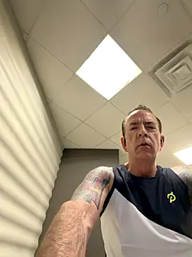 Snapshot of Crazy_Mike1 chatting on 10, 10, 2025 Crazy Mike1 online show from 10, 10, 2025