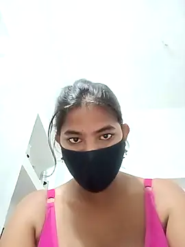 Hot radhaji online show from 19, 10, 2025