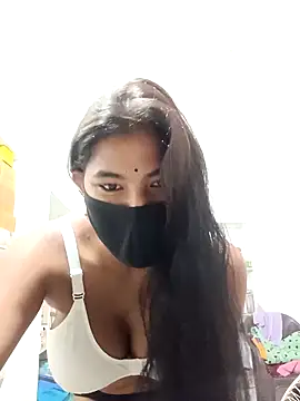 Hot radhaji online show from 5, 11, 2025