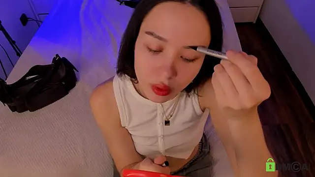 Snapshot of Black_Jenny chatting on 19, 10, 2025 Black Jenny online show from 19, 10, 2025