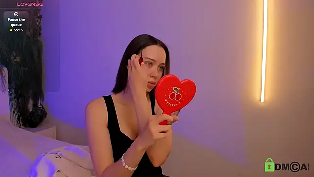 Snapshot of Black_Jenny chatting on 23, 10, 2025 Black Jenny online show from 23, 10, 2025