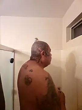 Snapshot of B1GLO chatting on 11, 2, 2026 B1GLO online show from 11, 2, 2026