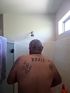 Snapshot of B1GLO chatting on 12, 3, 2026 B1GLO online show from 12, 3, 2026