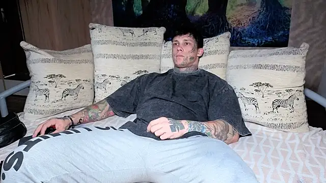 Anubisgods online show from 15, 10, 2025