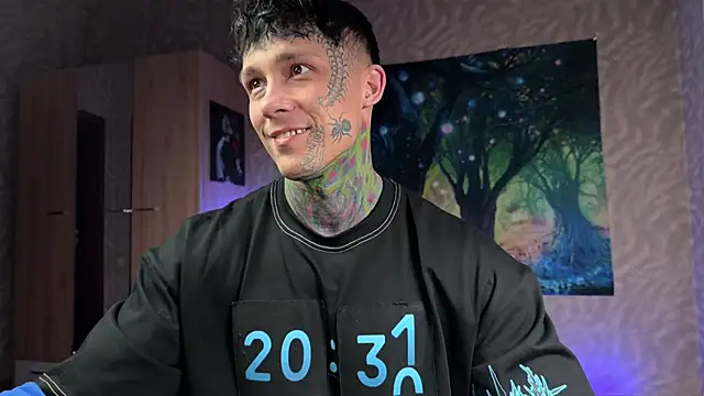 Anubisgods online show from 3, 2, 2026