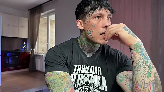 Anubisgods online show from 2, 3, 2026