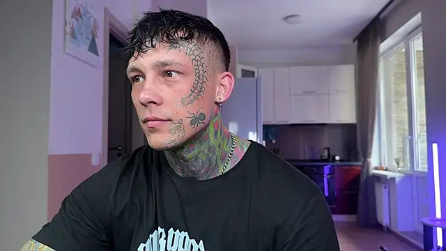 Anubisgods online show from 7, 4, 2026