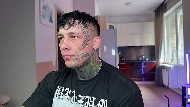 Anubisgods online show from 8, 4, 2026