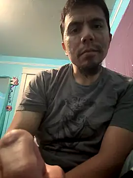 Steven-1989 online show from 21, 11, 2025