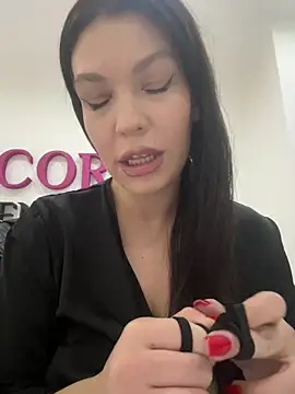 ClaraPasssion online show from 21, 11, 2025