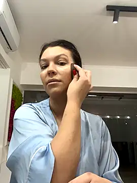 ClaraPasssion online show from 23, 11, 2025