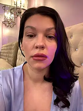 ClaraPasssion online show from 13, 1, 2026