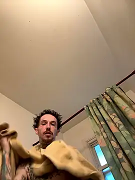 daddysway123 online show from 13, 10, 2025