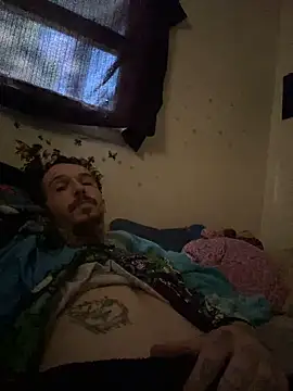 daddysway123 online show from 20, 10, 2025