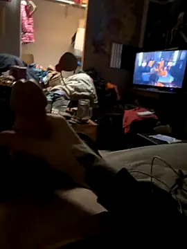 daddysway123 online show from 30, 10, 2025