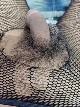 sexyrajuu online show from 18, 1, 2026