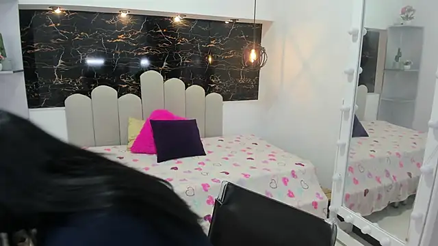 melissa ssweet online show from 11, 10, 2025