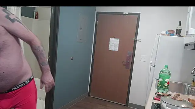 Fuck-Buddy-4U online show from 23, 2, 2026