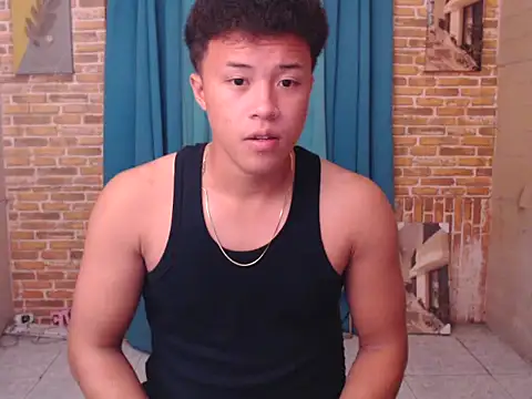 ur naughtyboy patrick online show from 10, 2, 2026