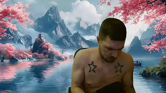 chibrax918 online show from 20, 12, 2025