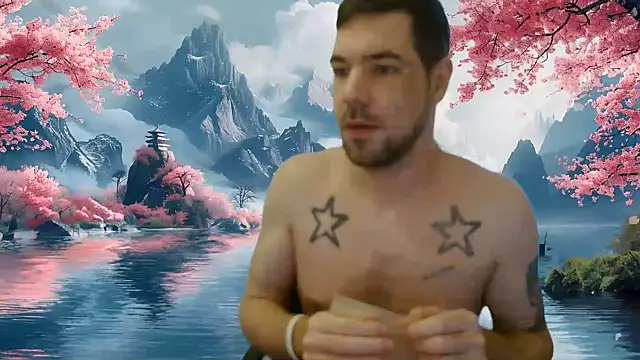 chibrax918 online show from 13, 1, 2026