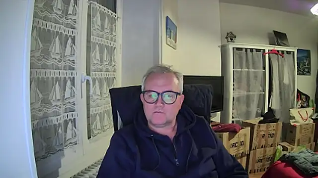 macdut67 online show from 2, 11, 2025