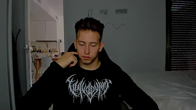 find0m master online show from 18, 2, 2026