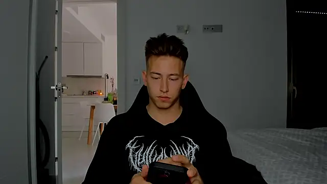 find0m master online show from 17, 3, 2026