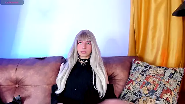 Oasis Fairy online show from 23, 11, 2025