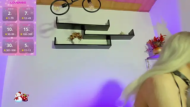 Oasis Fairy online show from 2, 12, 2025