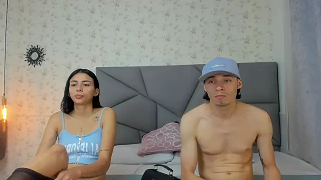 nicollandjhon online show from 7, 2, 2026