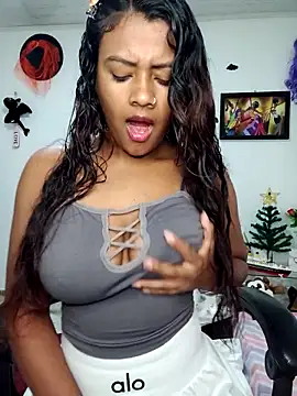 Snapshot of vannesitha25 chatting on 18, 11, 2025 vannesitha25 online show from 18, 11, 2025