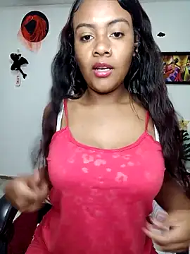 Snapshot of vannesitha25 chatting on 20, 11, 2025 vannesitha25 online show from 20, 11, 2025