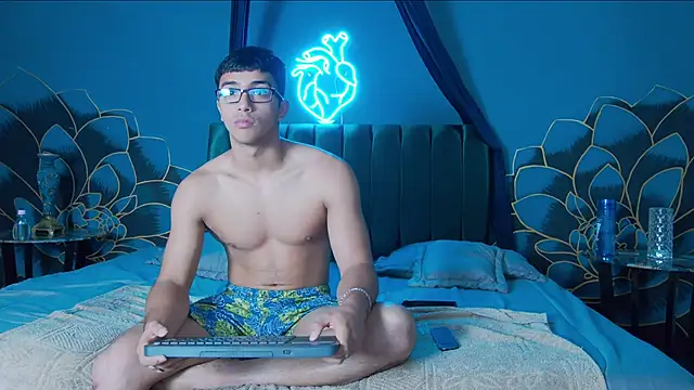 Snapshot of Stefano_Calle chatting on 4, 11, 2025 Stefano Calle online show from 4, 11, 2025